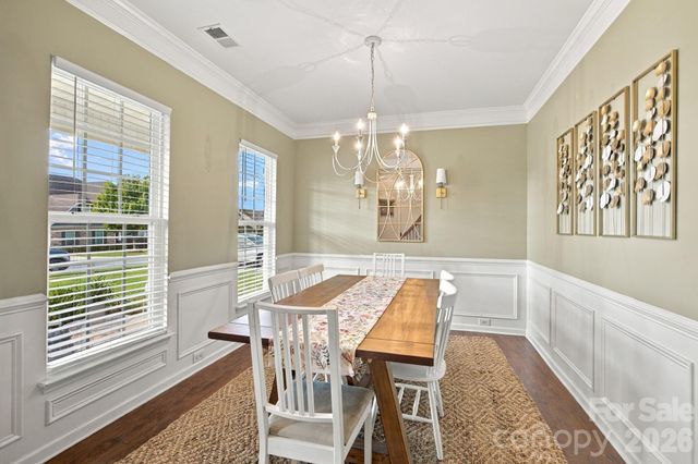 5857 McClintock Drive, Denver, NC 28037