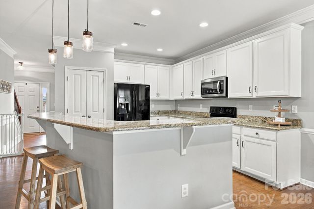 5857 McClintock Drive, Denver, NC 28037