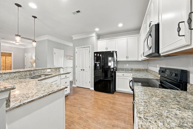 5857 McClintock Drive, Denver, NC 28037
