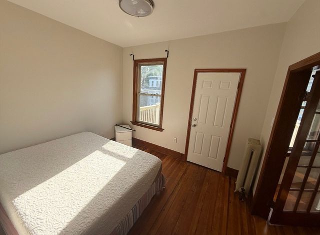 114 Pleasant 3, Boston, MA 02125