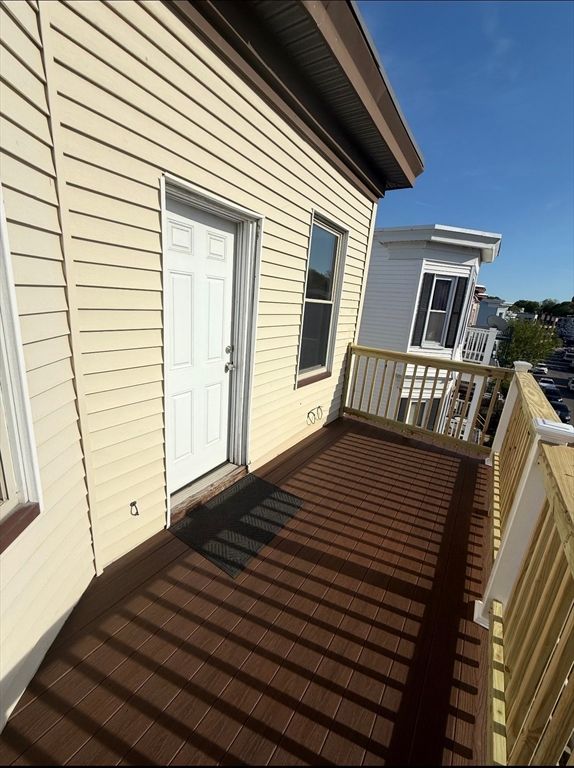 114 Pleasant 3, Boston, MA 02125
