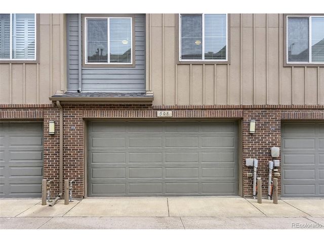 508 E Dry Creek Pl, Littleton, CO 80122