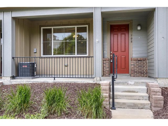 508 E Dry Creek Pl, Littleton, CO 80122