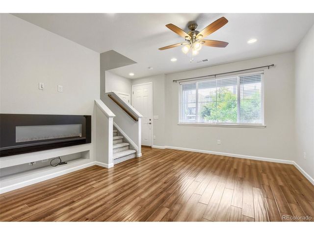 508 E Dry Creek Pl, Littleton, CO 80122