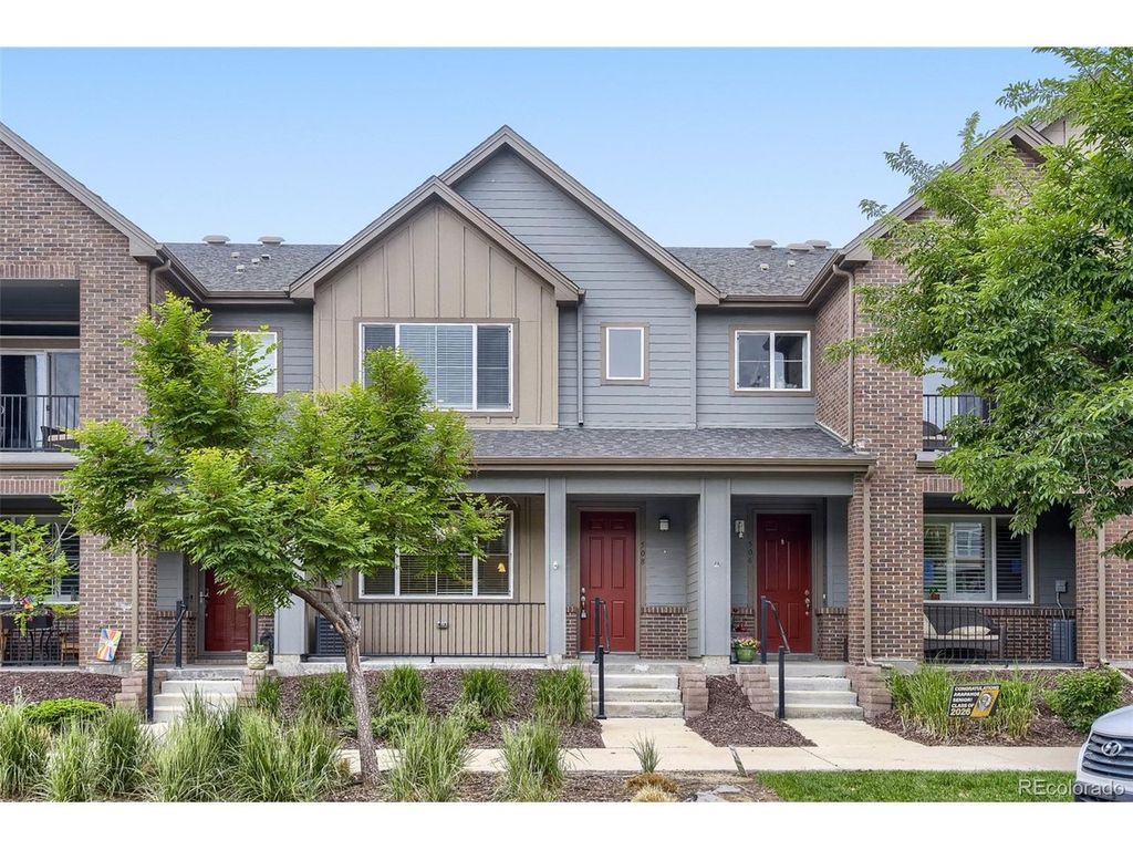 508 E Dry Creek Pl, Littleton, CO 80122