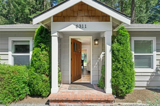 6311 216TH Street SE, Woodinville, WA 98072