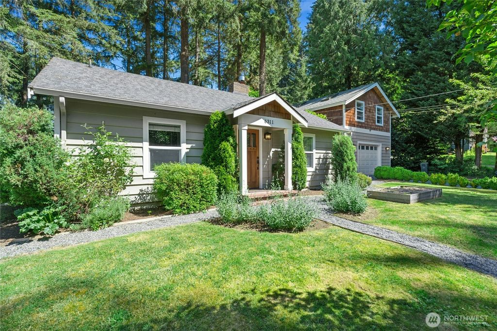 6311 216TH Street SE, Woodinville, WA 98072
