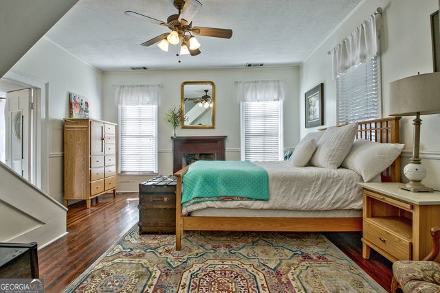 135 Glynn Street N, Fayetteville, GA 30214