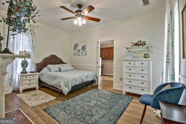 135 Glynn Street N, Fayetteville, GA 30214