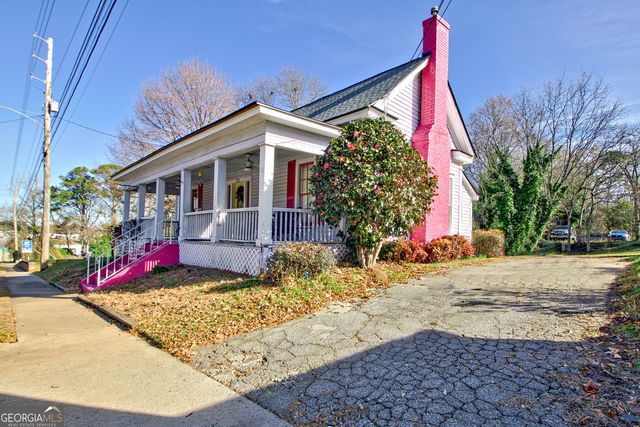 135 Glynn Street N, Fayetteville, GA 30214