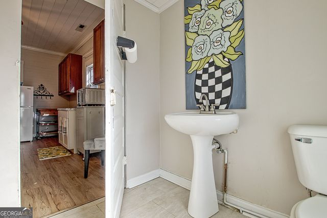 135 Glynn Street N, Fayetteville, GA 30214