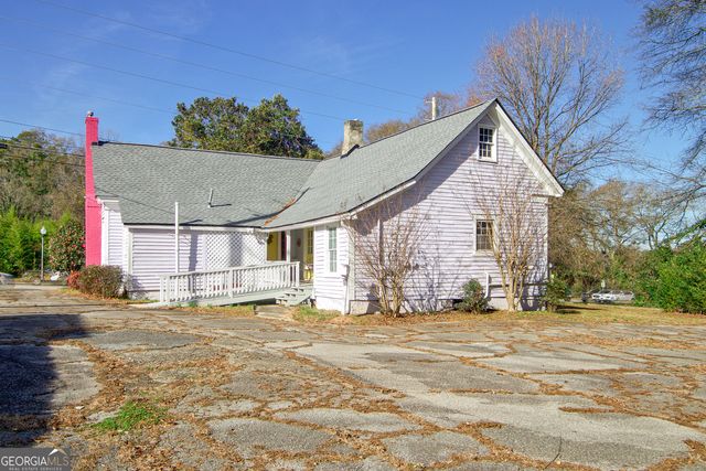 135 Glynn Street N, Fayetteville, GA 30214