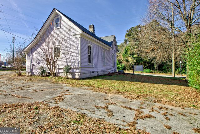 135 Glynn Street N, Fayetteville, GA 30214