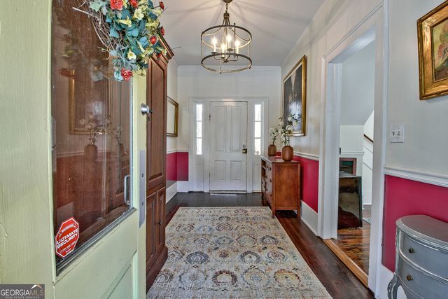 135 Glynn Street N, Fayetteville, GA 30214