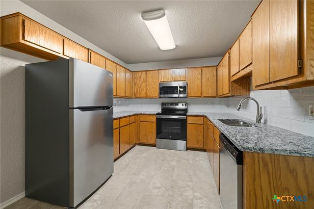 2709 Alma Drive, Killeen, TX 76549