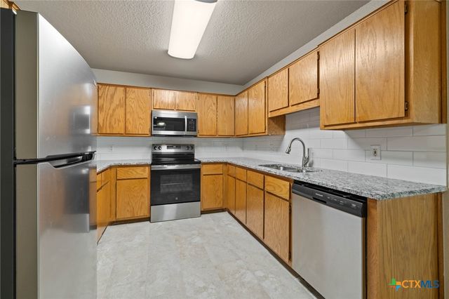 2709 Alma Drive, Killeen, TX 76549
