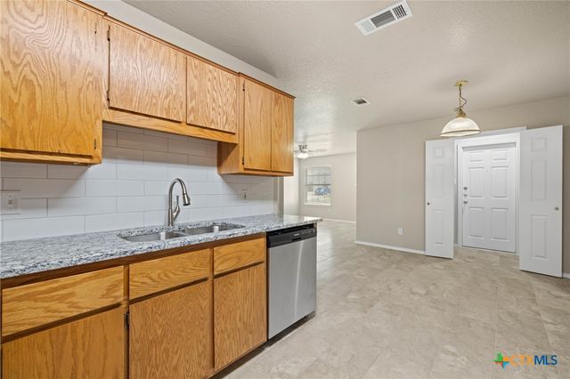 2709 Alma Drive, Killeen, TX 76549