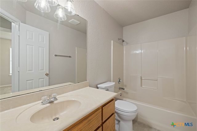 2709 Alma Drive, Killeen, TX 76549