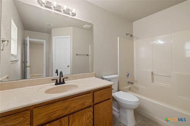 2709 Alma Drive, Killeen, TX 76549