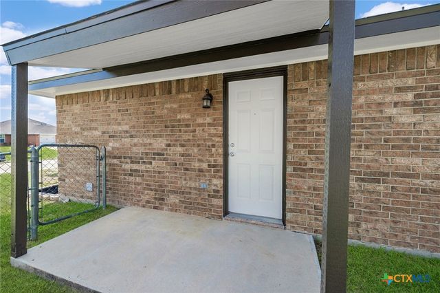 2709 Alma Drive, Killeen, TX 76549