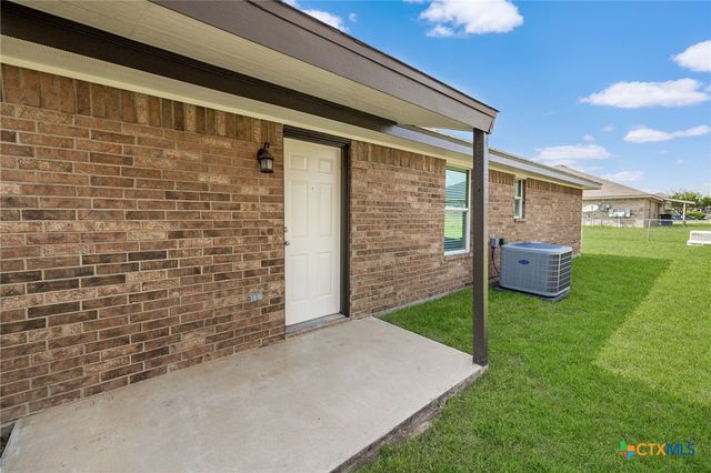 2709 Alma Drive, Killeen, TX 76549