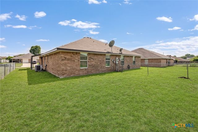 2709 Alma Drive, Killeen, TX 76549