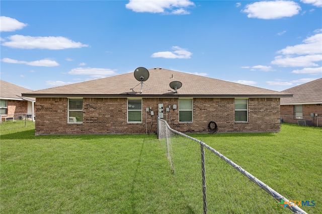 2709 Alma Drive, Killeen, TX 76549