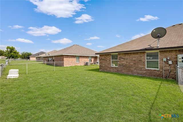 2709 Alma Drive, Killeen, TX 76549
