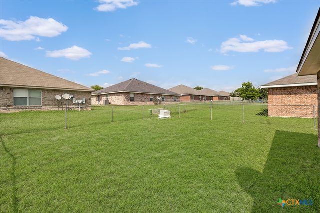 2709 Alma Drive, Killeen, TX 76549