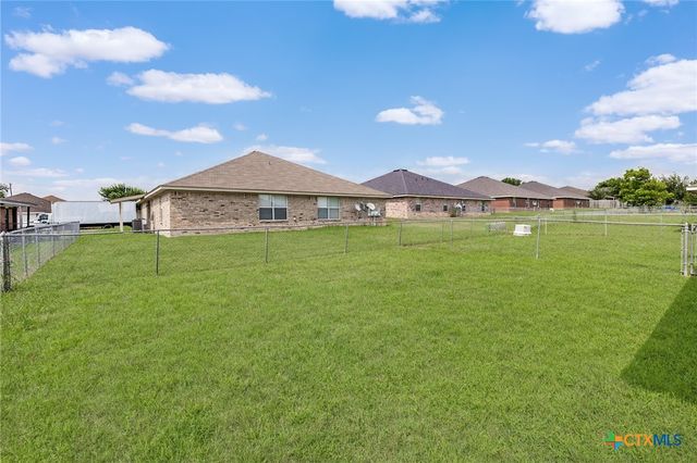 2709 Alma Drive, Killeen, TX 76549