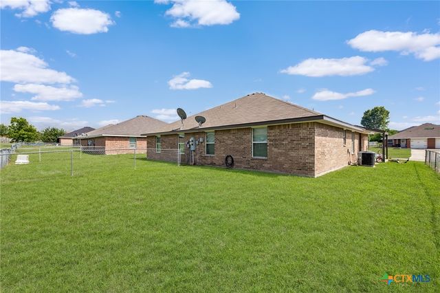 2709 Alma Drive, Killeen, TX 76549