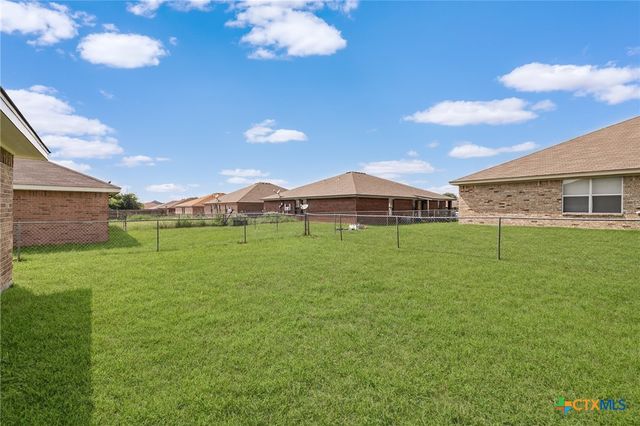 2709 Alma Drive, Killeen, TX 76549