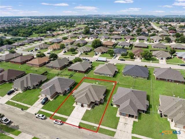 2709 Alma Drive, Killeen, TX 76549