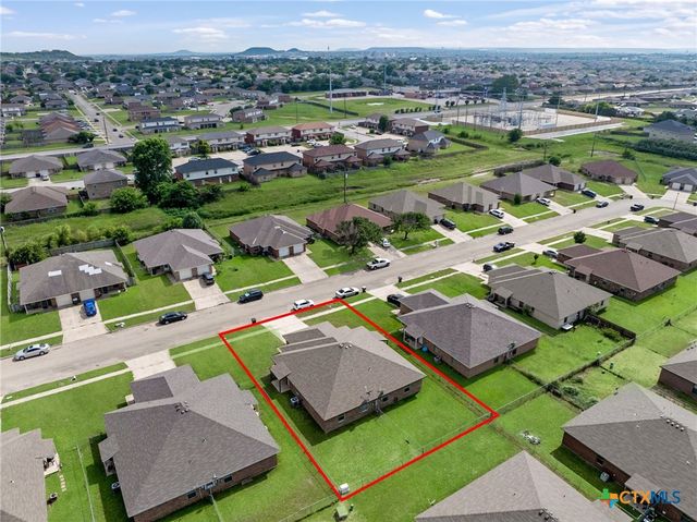 2709 Alma Drive, Killeen, TX 76549