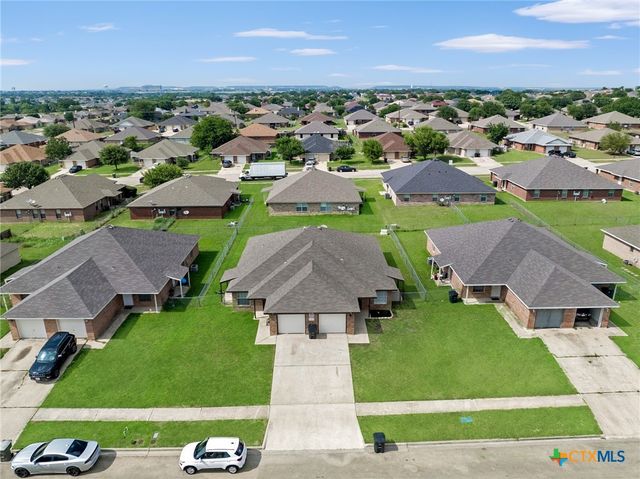 2709 Alma Drive, Killeen, TX 76549