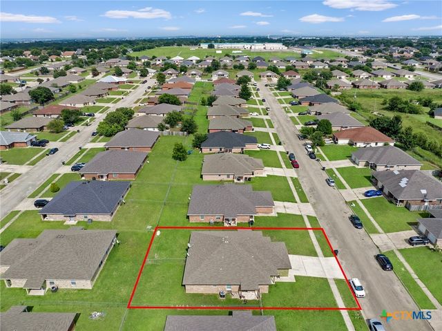 2709 Alma Drive, Killeen, TX 76549