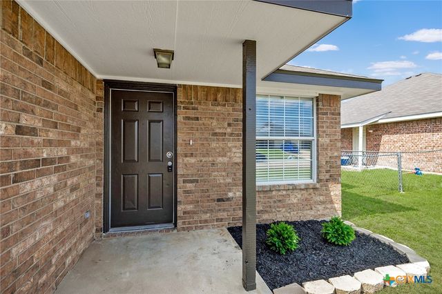 2709 Alma Drive, Killeen, TX 76549