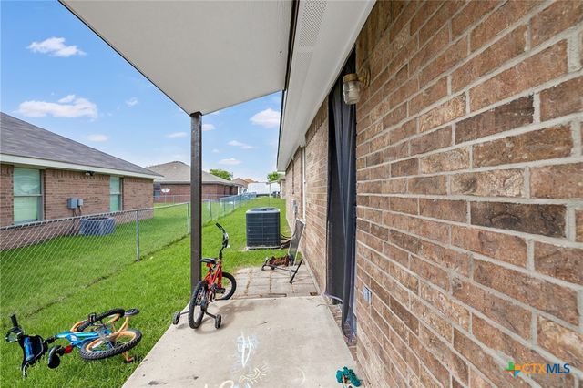 2709 Alma Drive, Killeen, TX 76549