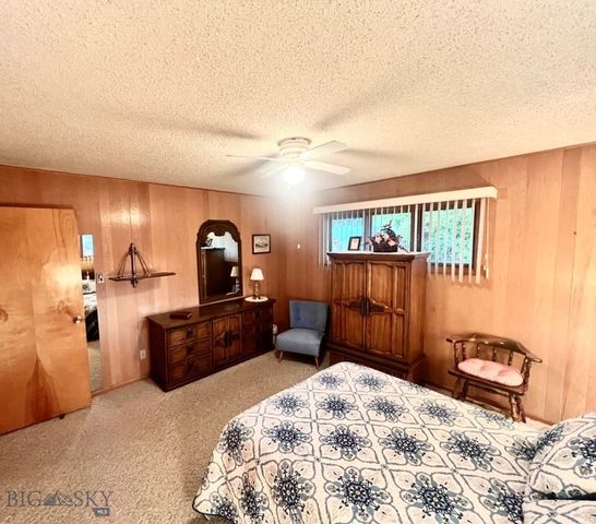 805 E Orr Street, Dillon, MT 59725