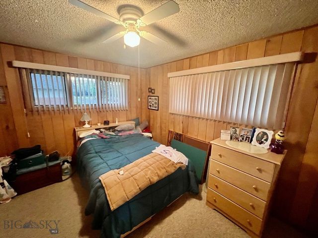 805 E Orr Street, Dillon, MT 59725