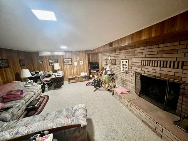 805 E Orr Street, Dillon, MT 59725