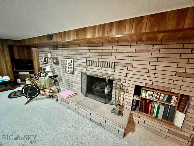 805 E Orr Street, Dillon, MT 59725