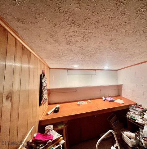 805 E Orr Street, Dillon, MT 59725