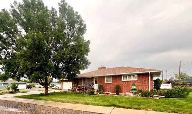 805 E Orr Street, Dillon, MT 59725