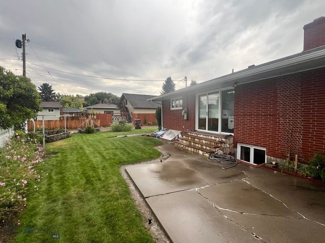 805 E Orr Street, Dillon, MT 59725