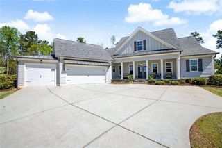 126 Raintree Court, Newnan, GA 30265
