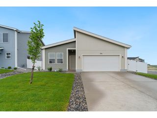 3916 Soapstone St, Evans, CO 80620