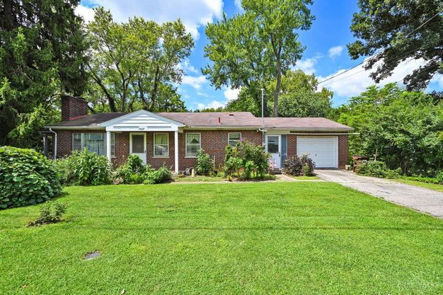 7007 Harrison Avenue, Green Twp, OH 45247