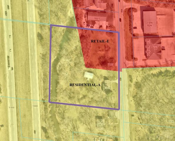 7007 Harrison Avenue, Green Twp, OH 45247