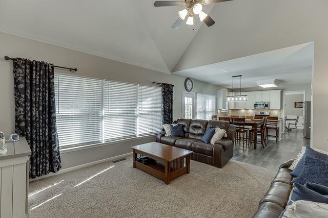 2032 Shin NE Court, Buford, GA 30519